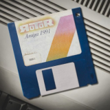 Rotor - Amiga 1991 '2020