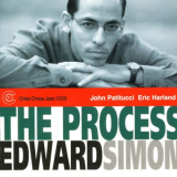 Edward Simon - The Process '2003/2009