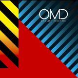 OMD (Orchestral Manoeuvres In The Dark) - English Electric '2013