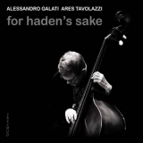 Alessandro Galati - For Hadens Sake '2020