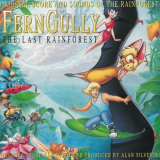 Alan Silvestri - FernGully...The Last Rainforest '1992
