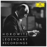 Vladimir Horowitz - Horowitz - Legendary Recordings '2020