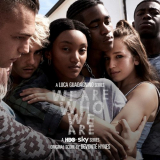 Devonte Hynes - We Are Who We Are (Original Series Score) '2020