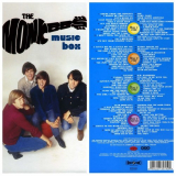 Monkees, The - Music Box '2001