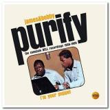 James & Bobby Purify - Im Your Puppet: The Complete Bell Recordings 1966-1969 '2019