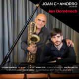 Sant Andreu Jazz Band - Joan Chamorro presenta Jan DomÃ¨nech '2020