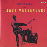 Art Blakey - Midnight Session 'June 13, 1957