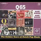 Q65 - The Golden Years Of Dutch Pop Music (A&B Sides And More) '2015