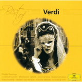 Giuseppe Verdi - Best Of Verdi '2002