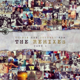 Goldie - The Journey Man Remixes, Pt. 1 '2020
