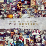 Goldie - The Journey Man Remixes, Pt. 2 '2020