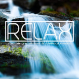 Jens Buchert - Relax (Soothing Ambient & Chillout Music) '2020