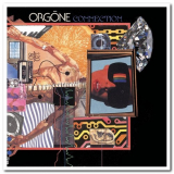 Orgone - Connection '2020