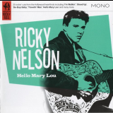 Ricky Nelson - Hello Mary Lou '2012