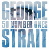 George Strait - 50 Number Ones '1993