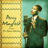 Percy Mayfield - Anthology: The Deluxe Collection (Remastered) '2020