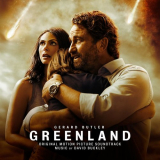 David Buckley - Greenland (Original Motion Picture Soundtrack) '2020