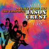 Jason Crest - A Place In The Sun: The Complete Jason Crest '2020