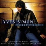 Yves Simon - Longue Distance '1996
