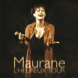 Maurane - LHeureux Tour '2004