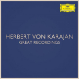 Herbert Von Karajan - Karajan - Great Recordings '2020