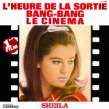 Sheila - Lheure de la sortie '2007