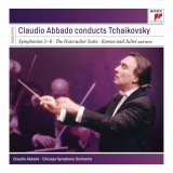 Claudio Abbado - Claudio Abbado Conducts Tchaikovsky '2011