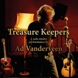 Ad Vanderveen - Treasure Keepers '2020