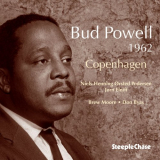 Bud Powell - 1962 Copenhagen '2021
