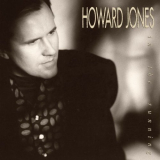 Howard Jones - In The Running (Expanded & Remastered) '2021
