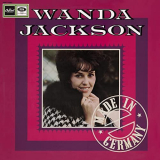 Wanda Jackson - Made In Germany (Expanded Edition) '1967/2021