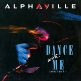 Alphaville - Dance With Me EP '1986 / 2021