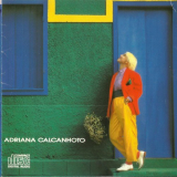 Adriana Calcanhotto - EnguiÃ§o '1990
