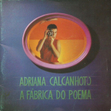 Adriana Calcanhotto - A FÃ¡brica do Poema '1994