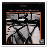 Barry Harris Trio - Chasin the Bird '1962/1996