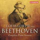 Louis Lortie - Beethoven: Complete Piano Sonatas '2010