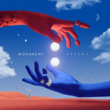 Monarchy - Syzygy '2021