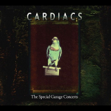 Cardiacs - The Special Garage Concerts, Vol 1 & 22014 '2014