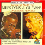 Miles Davis & Gil Evans - Concierto de Aranjuez '1988