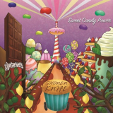 Shonen Knife - Sweet Candy Power '2019