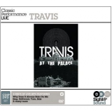 Travis - At The Palace: Live At Alexandra Palace '2004