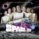 Barry Gray - Space: 1999 Year One (Original Television Soundtrack) '2021
