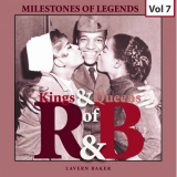 Lavern Baker - Milestones of Legends: Kings & Queens of R&B, Vol. 7 '2021