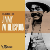 Jimmy Witherspoon - Live at Condons 1990 '2021