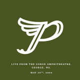 Pixies - Live from the Gorge Amphitheatre, George, WA. May 28th, 2005 '2021