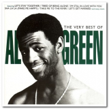 Al Green - The Very Best Of Al Green '1997