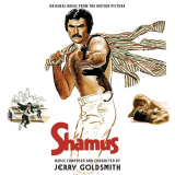Jerry Goldsmith - Shamus (Original Music from the Motion Picture) '2021