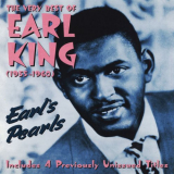 Earl King - The Very Best of Earl King - Earls Pearls '1997