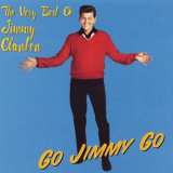 Jimmy Clanton - Go Jimmy Go - The Very Best of Jimmy Clanton '1997