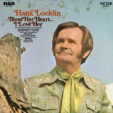 Hank Locklin - Bless Her Heart... I Love Her '1970